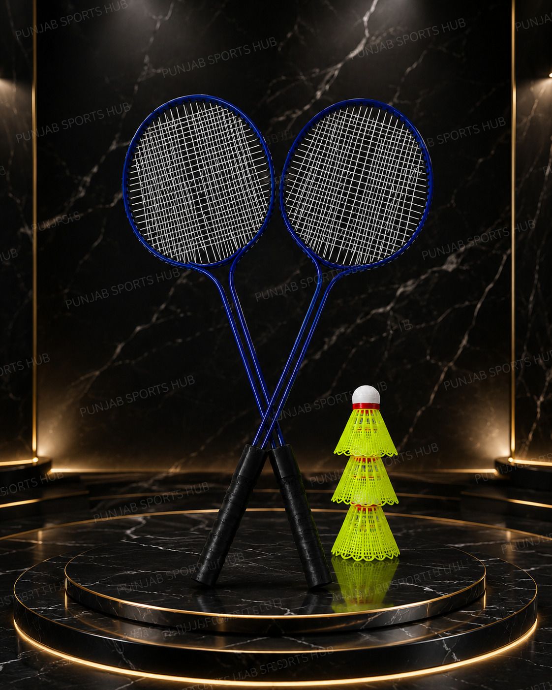 psh LOMERO Combo Badminton Kit-picture-35