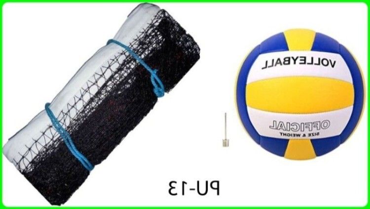 zxxxt Best Quality Volleyball With Nylon Net PU 13_A676 Volleyball Kit-picture-39