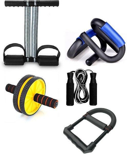fitronyx ULTIMATE AMAZING FITNESS KIT Fitness Accessory Kit Kit-picture-20