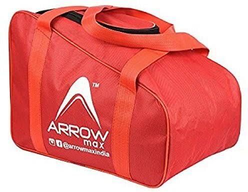 arrowmax Skating Bag For Kids Boys Girls Skate Shoe Bags Quad Skating Kit-picture-3