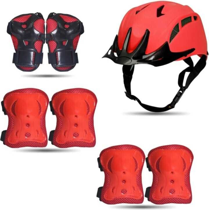 new Design latesh Multipurpose Cycling Skating Kit-516 Cycling Kit-image-35