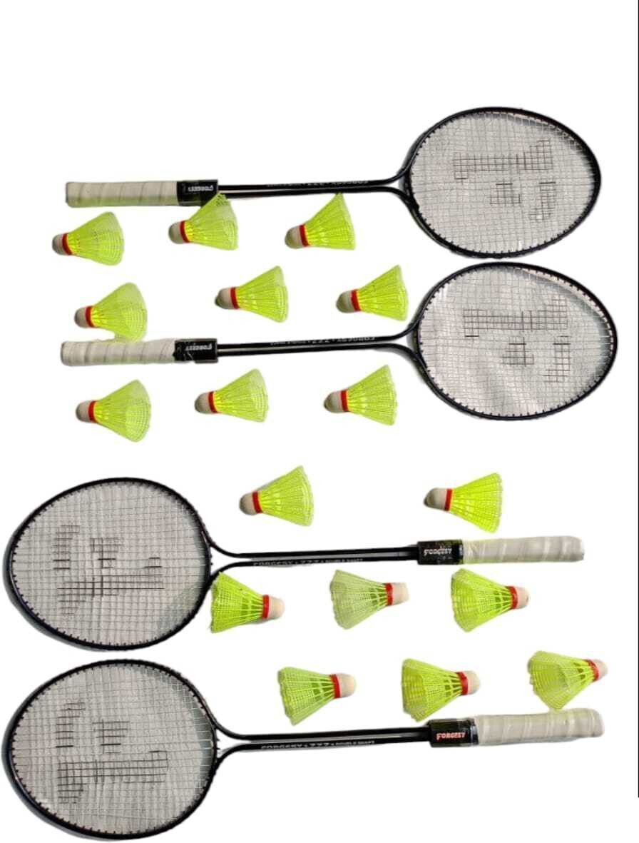 ravisport New Premium- 313 Badminton Kit-picture-40