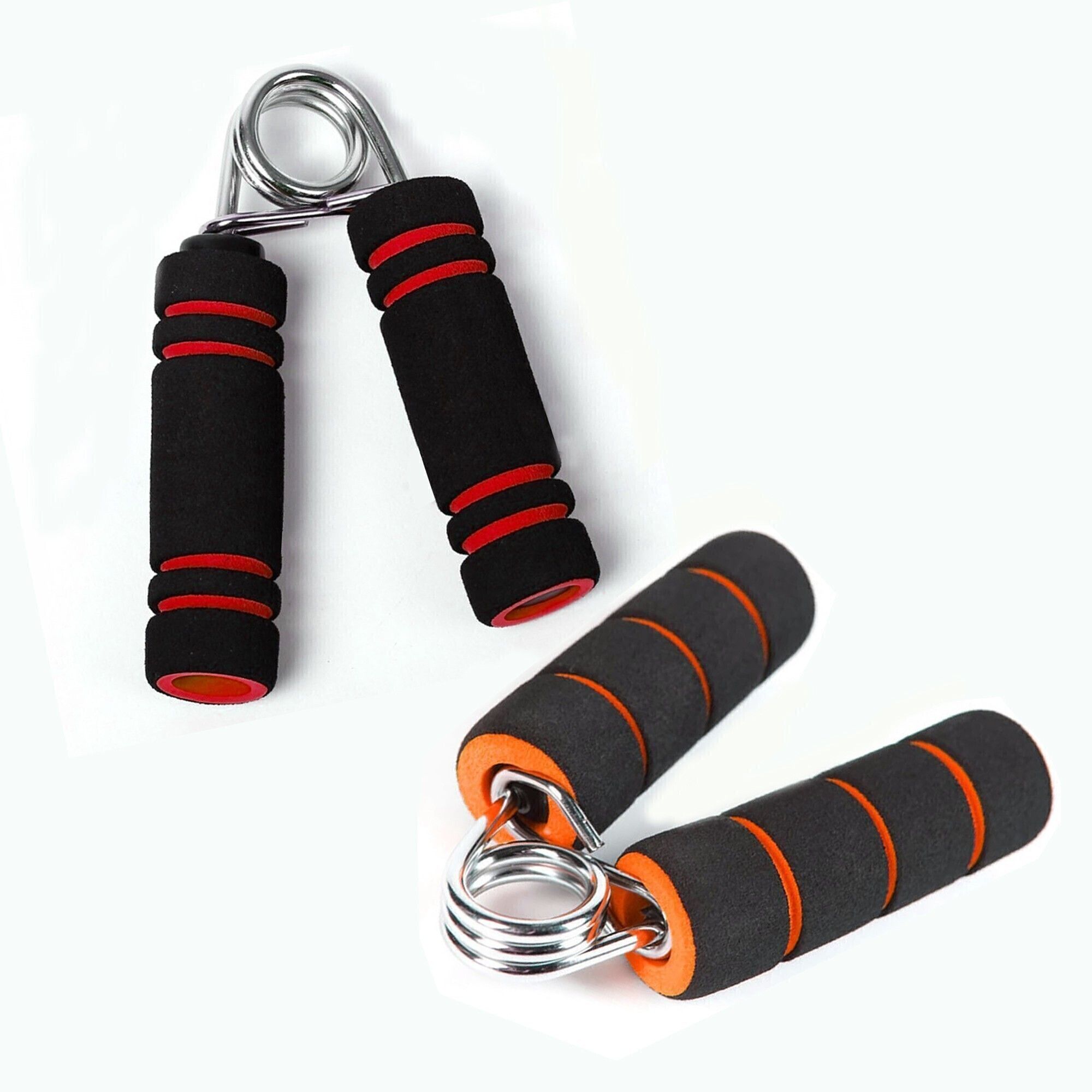 true indian Special Combo Pack Of Gym Mini Gripper Fitness Accessory Kit Kit-picture-5