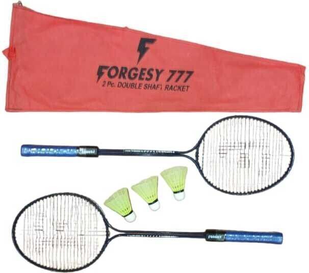 New Premium- 358 Badminton Kit-image-25