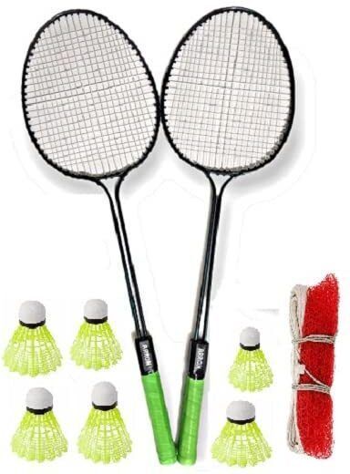 KT_DS / 6 SH / NET_Ers Badminton Kit-image-34