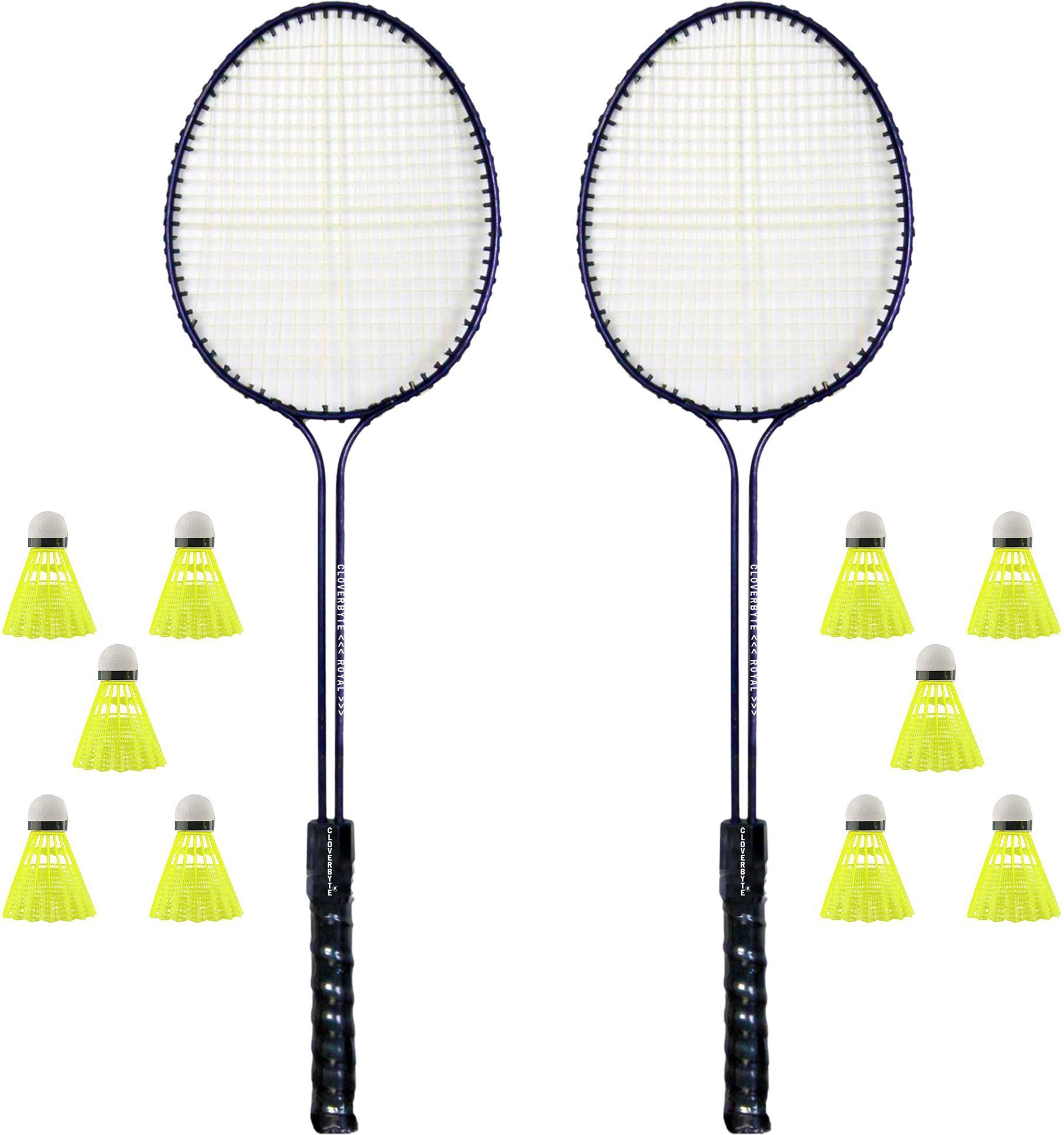 krishav trading KT_D/S-2 / 10-SH_Ers Badminton Kit-picture-32