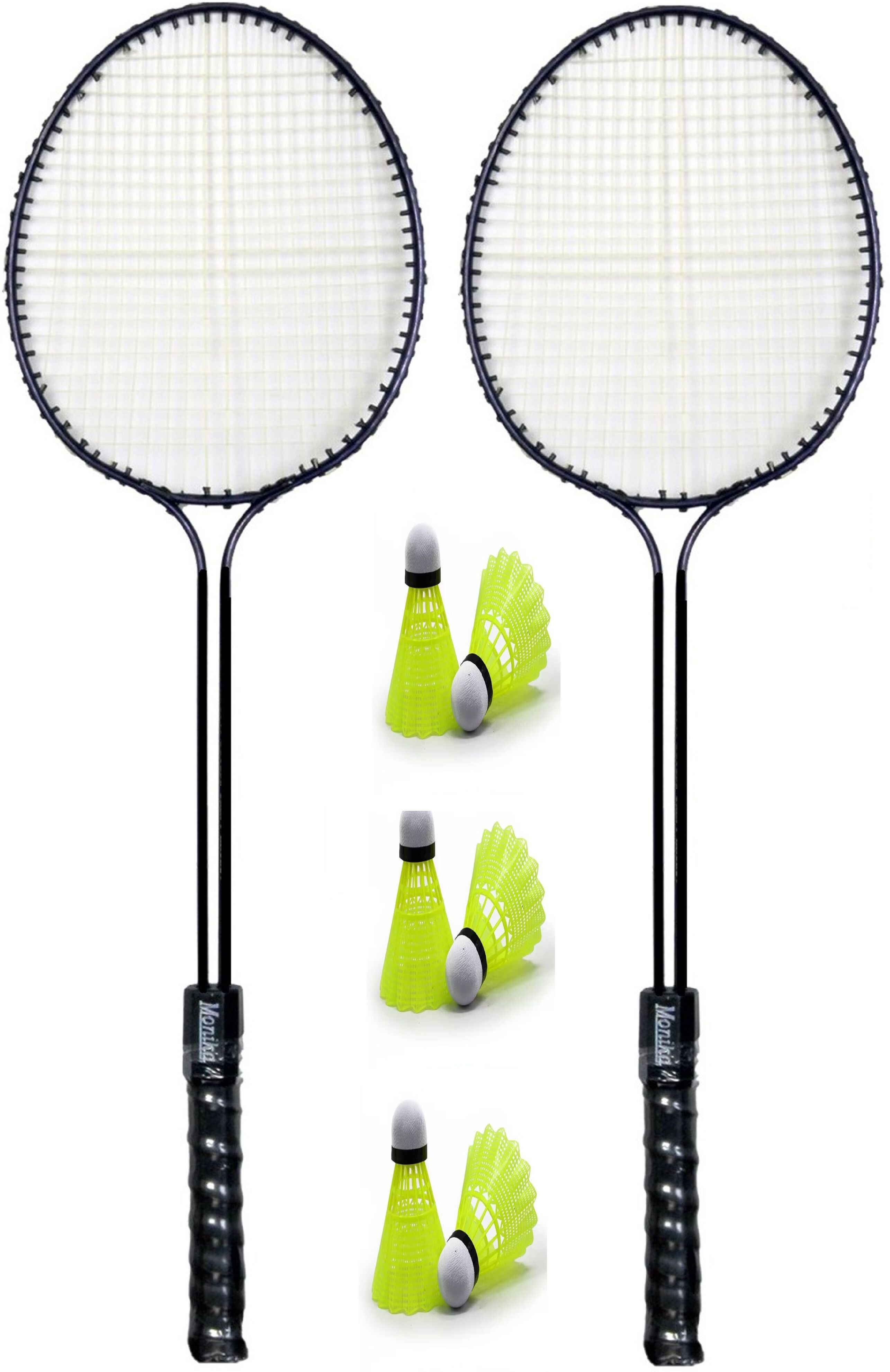 krishav trading KT_2D-2PS_Ers Badminton Kit-picture-36