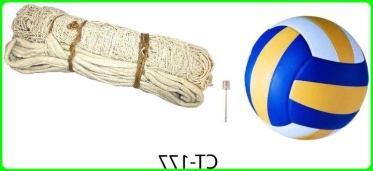 zxxxt Premium Quality Volleyball With Cotton Net 177_A452 Volleyball Kit-picture-28