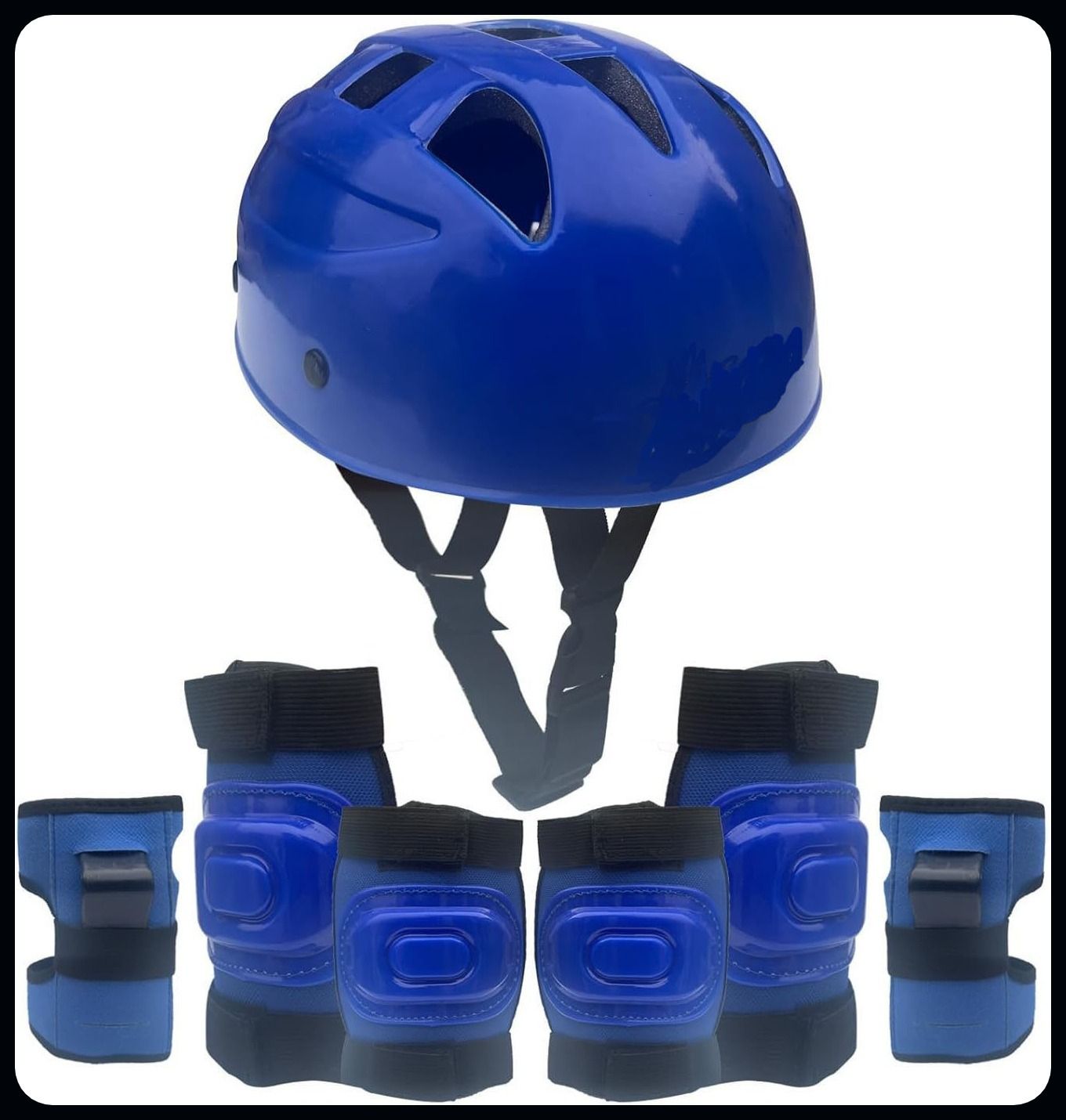 prikli Multi-Sport Gear for Kids Protective small_pri Cycling Kit-picture-10