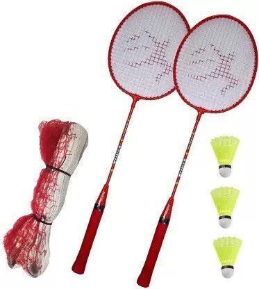 New Premium- 307 Badminton Kit-image-34