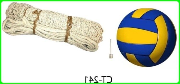 zxxxt Amazing Quality Volleyball With Cotton Net 241_A467 Volleyball Kit-picture-25