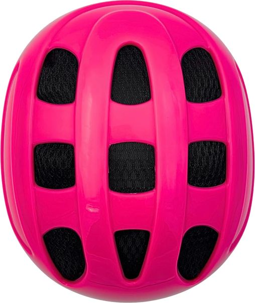 slanz Adjustable Helmet for Skating, Cycling, Skateboarding for Girls (7-14yrs) MEDIUM Cycling Kit-picture-25