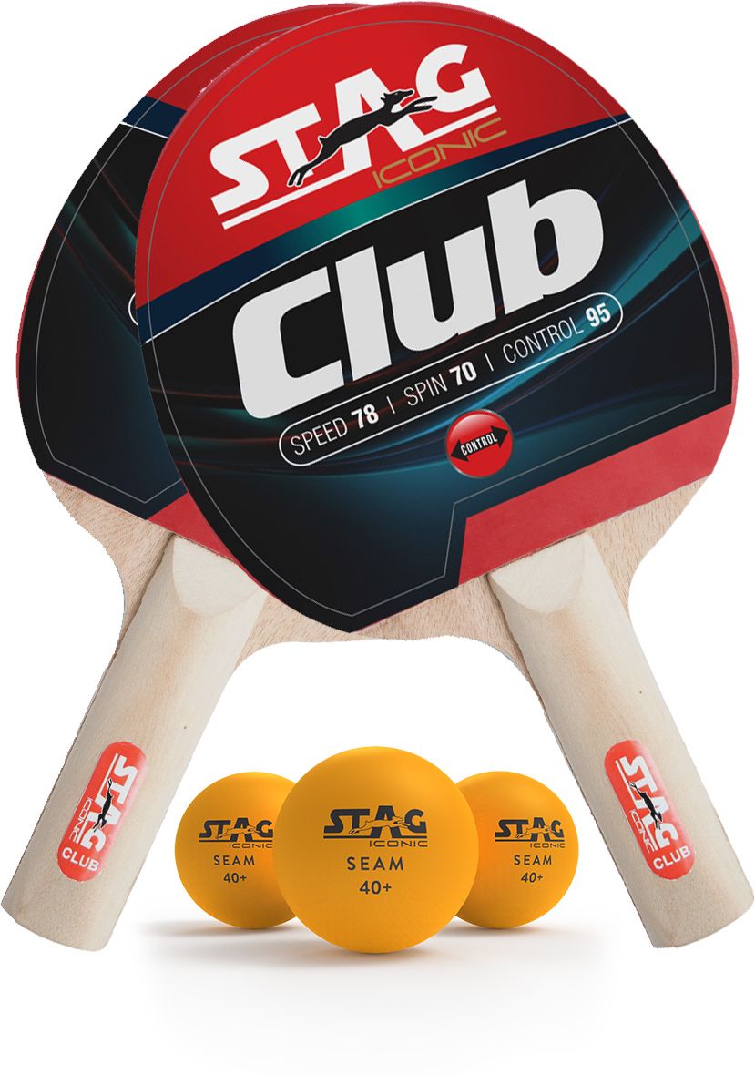stag Club Playset Table Tennis Kit-picture-20