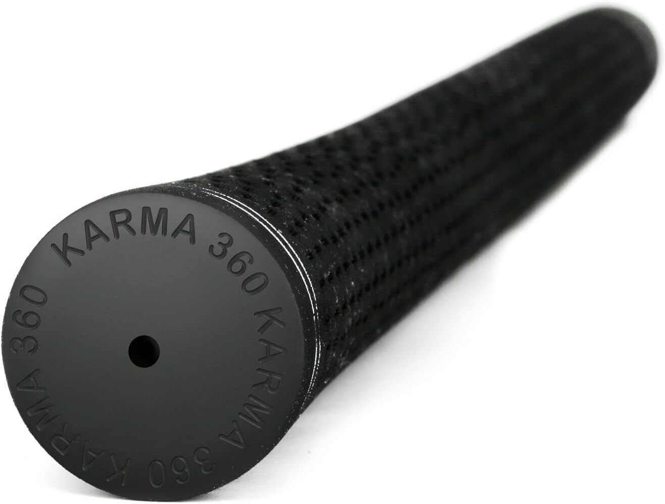 Karma Revolution (Standard) Black Grip Golf Kit