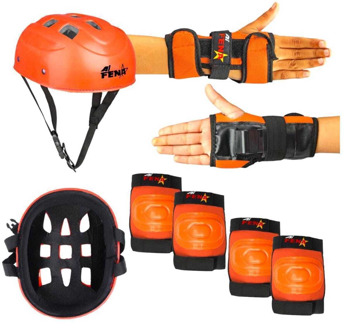 fena Skating and Cycling Kids Protective Set FN_146 Cycling Kit-picture-32