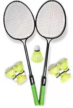 ravisport New Premium- 529 Badminton Kit-picture-10