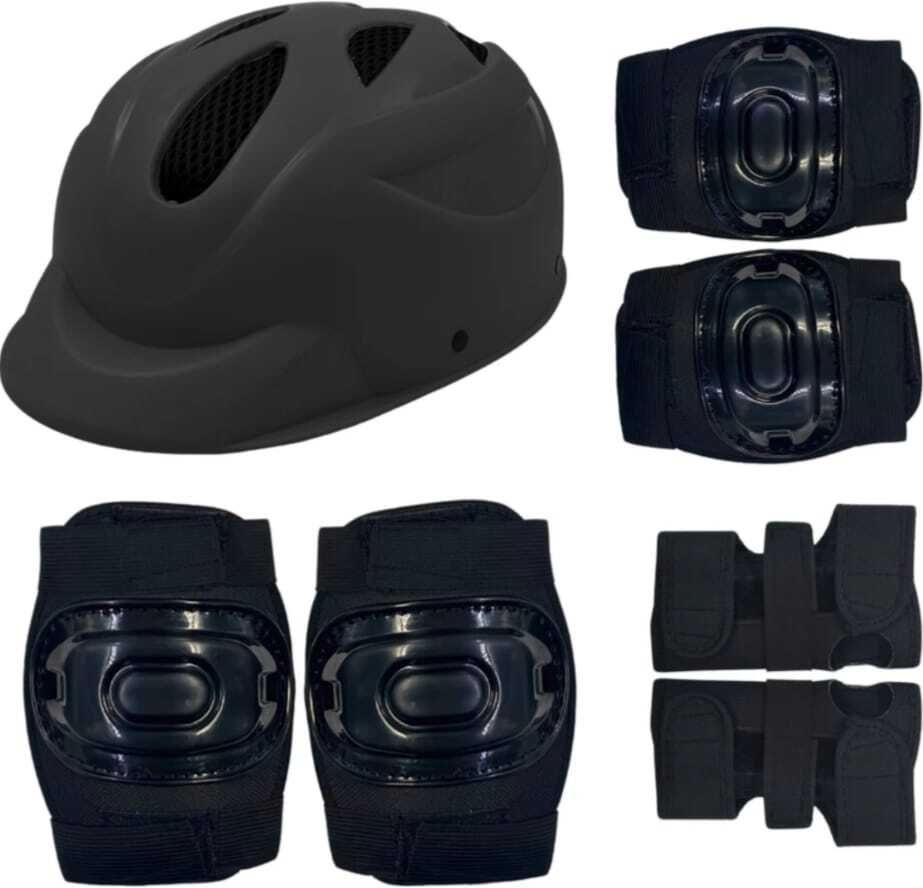 styrkr Protective Skating / Cycling Guard Kit | Multi Sport Gear for Kids 16# Cycling Kit-picture-24