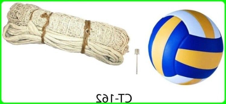 zxxxt Terrific Volleyball With Cotton Net 162_A621 Volleyball Kit-picture-49