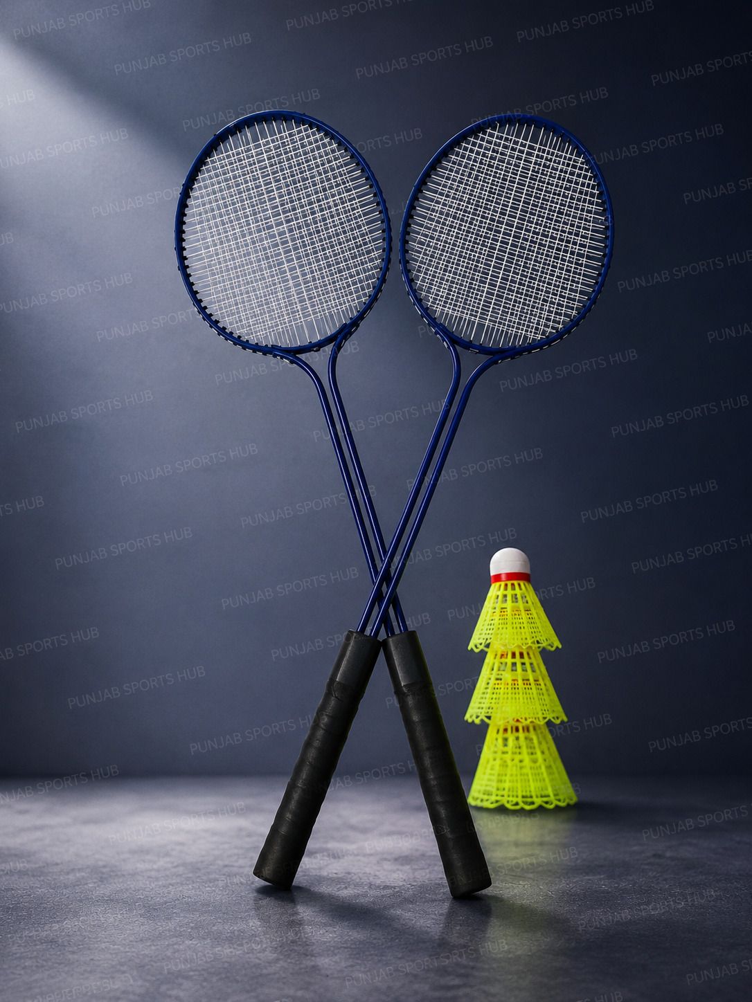 psh Premium Double Shaft WYLARO Badminton Kit-picture-21