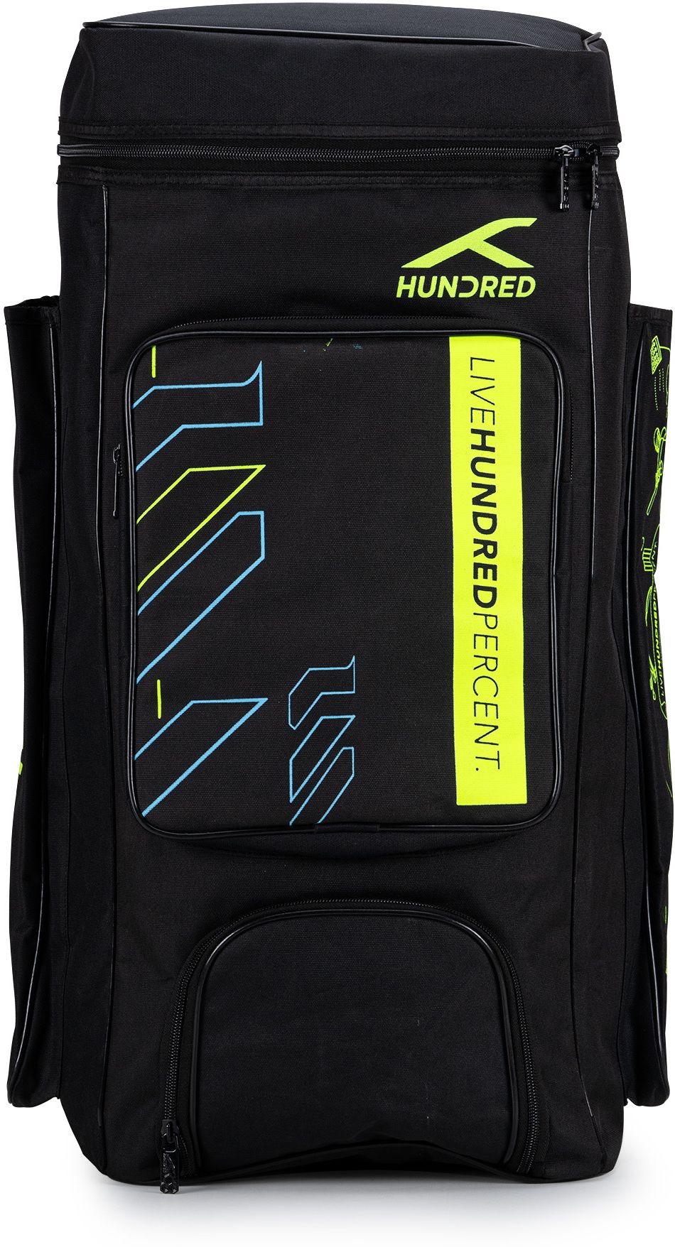 Aspire Kit Bag Cricket Kit-image-48