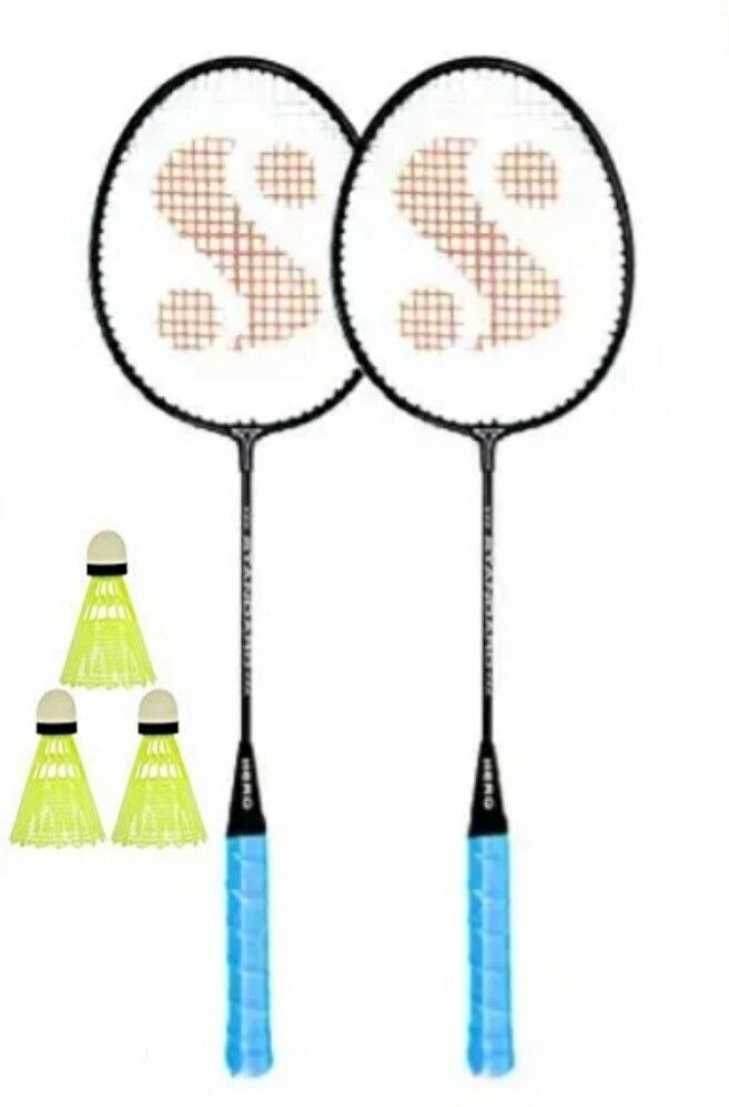 ravisport 98098 New n Badminton Kit-picture-19