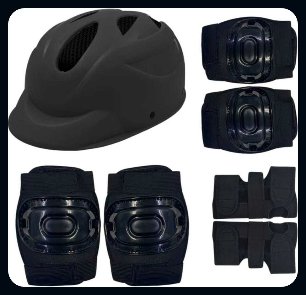 new Design latesh Multipurpose Cycling Skating Kit-278 Cycling Kit-image-45