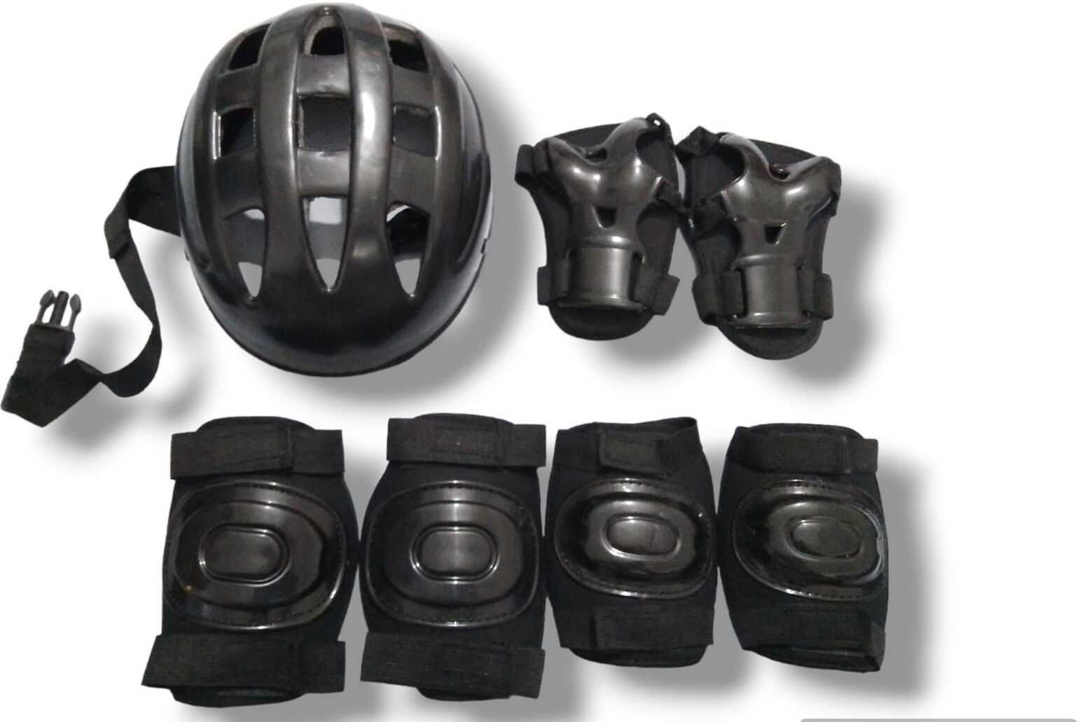 styrkr Protective Set for Cycling Skateboard Skating Kit Cycling Kit-picture-29