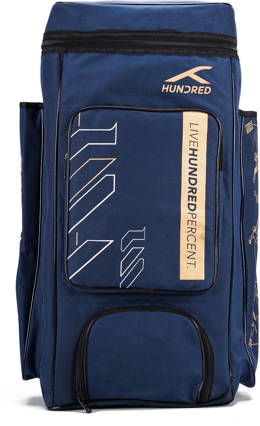 Aspire Kit Bag Cricket Kit-image-47