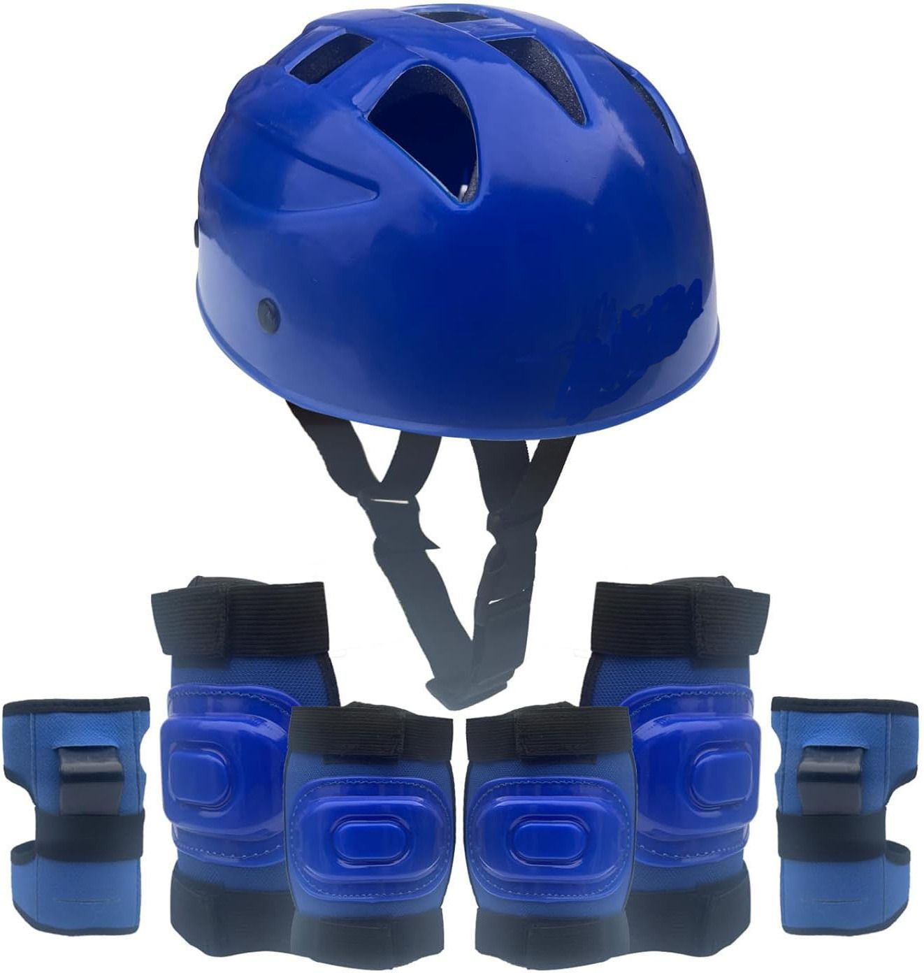 prikli Multi-Sport Gear for Kids Protective small Cycling Kit-picture-11