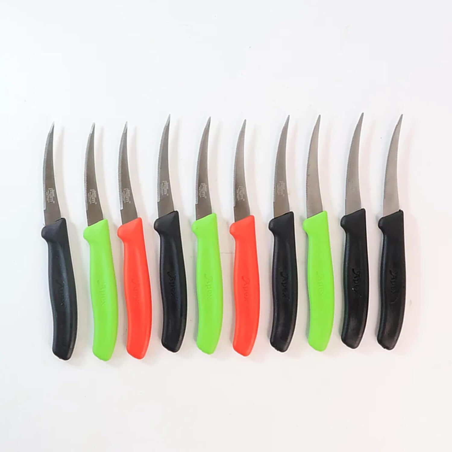 Rhobos tainless Steel Lemon Knives Knife-image-41