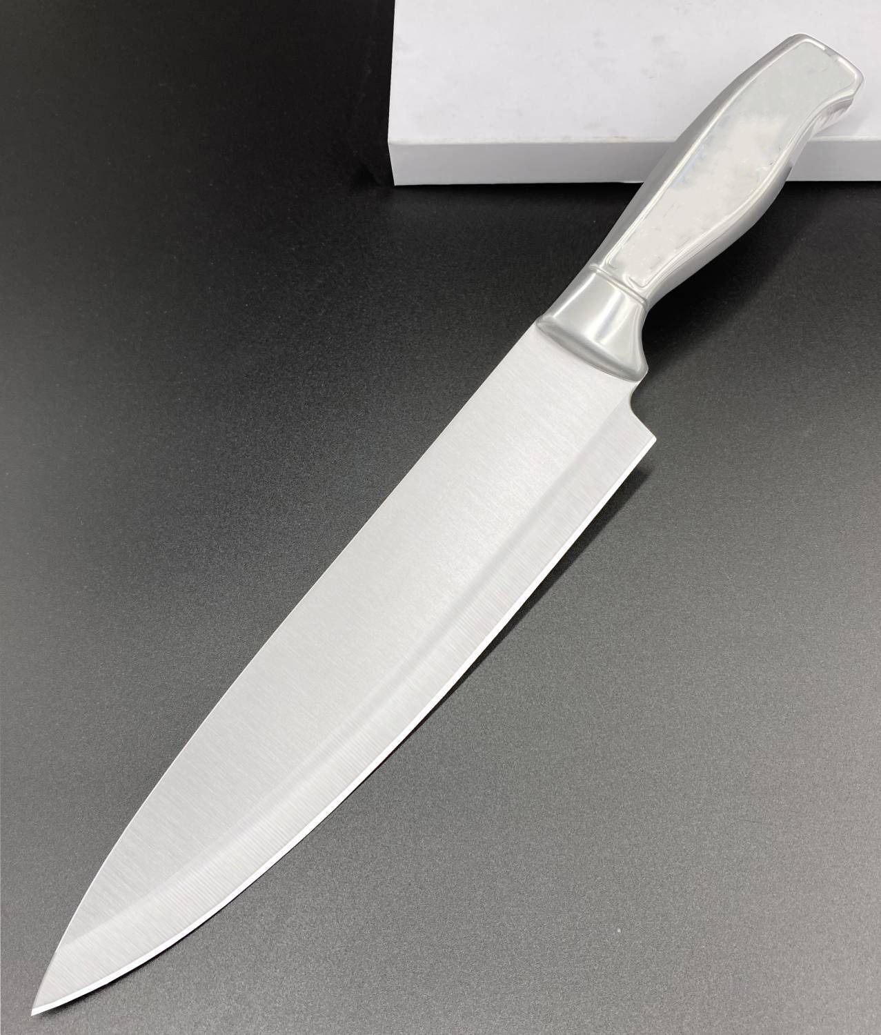 1 Pc Stainless Steel Knife-image-24