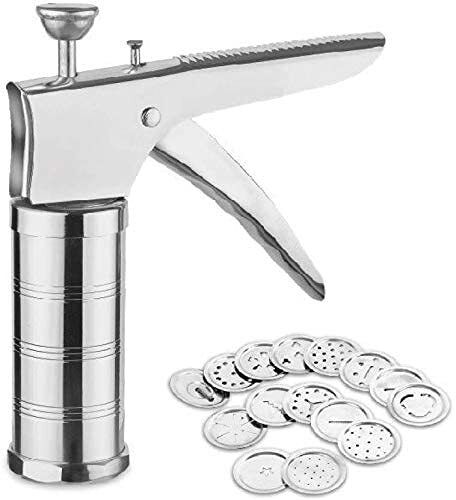 Cold Manual Dough Press-image-3