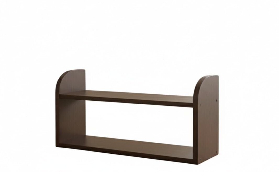 Containers Kitchen Rack Wooden Rack for Kitchen Storage Wood-image-49
