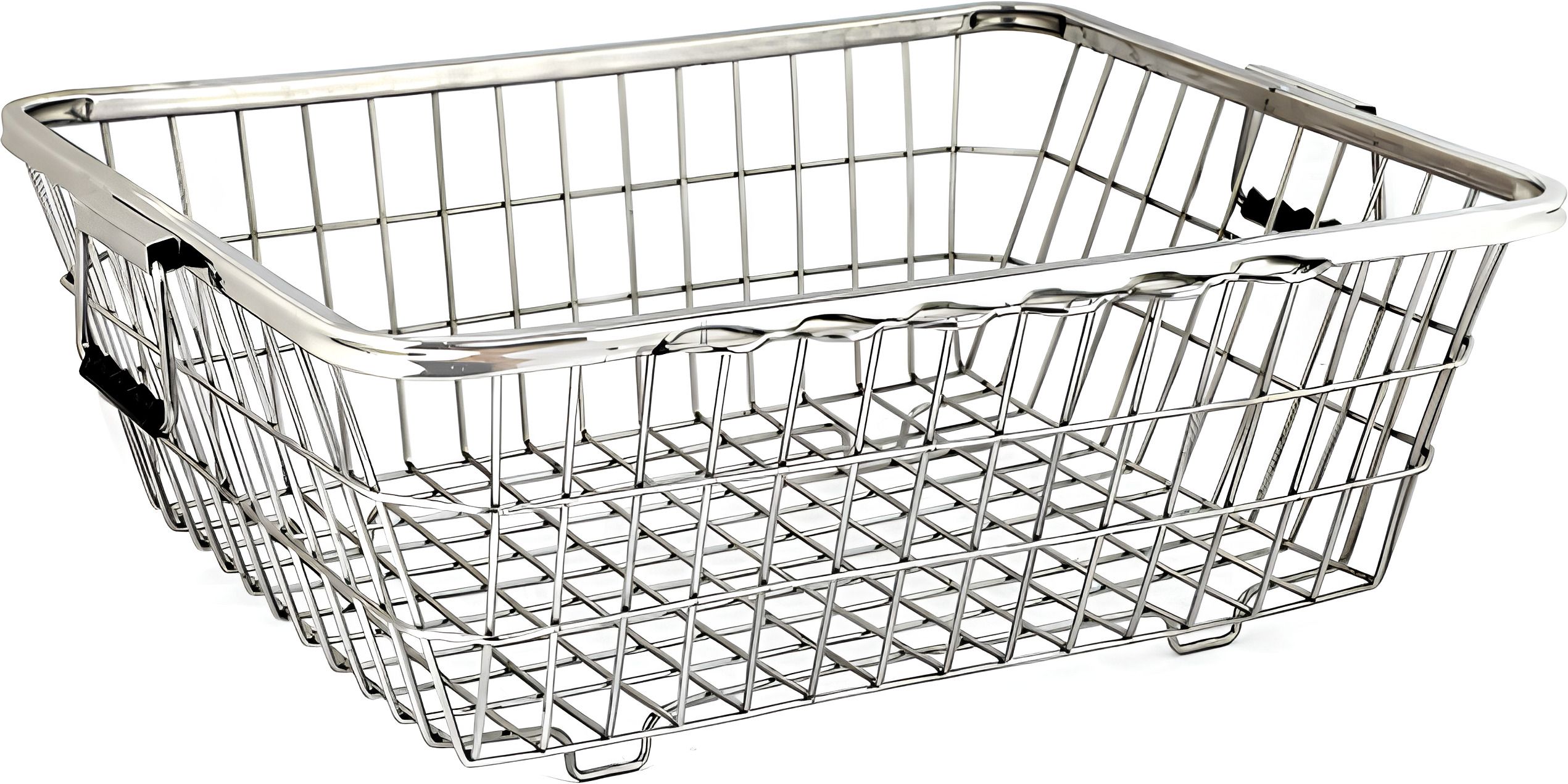 Dish Drainer Kitchen Rack stainless steel dish drainer bartan basket Steel
