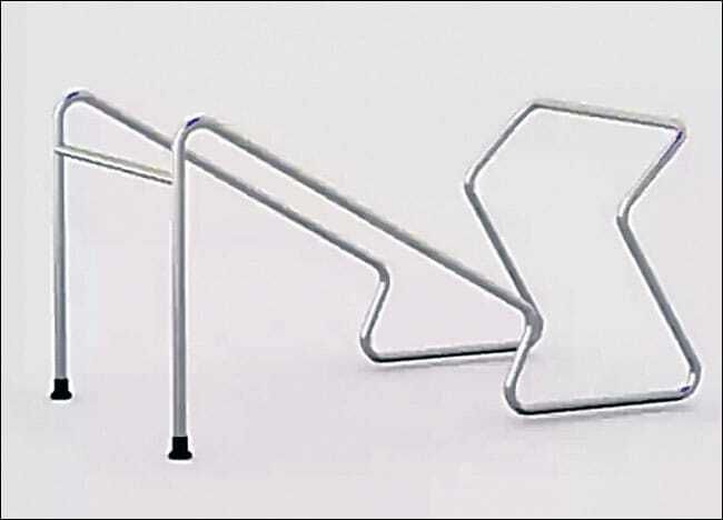Utensil Kitchen Rack Stainless Steel Rice Pot Drainer Stand for Kitchen|Fruit, Beans, Noodle Strainer Steel-image-39