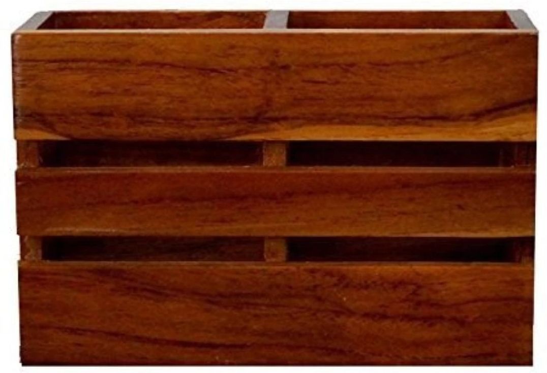 taargo crafts Empty Cutlery Holder Case-picture-28