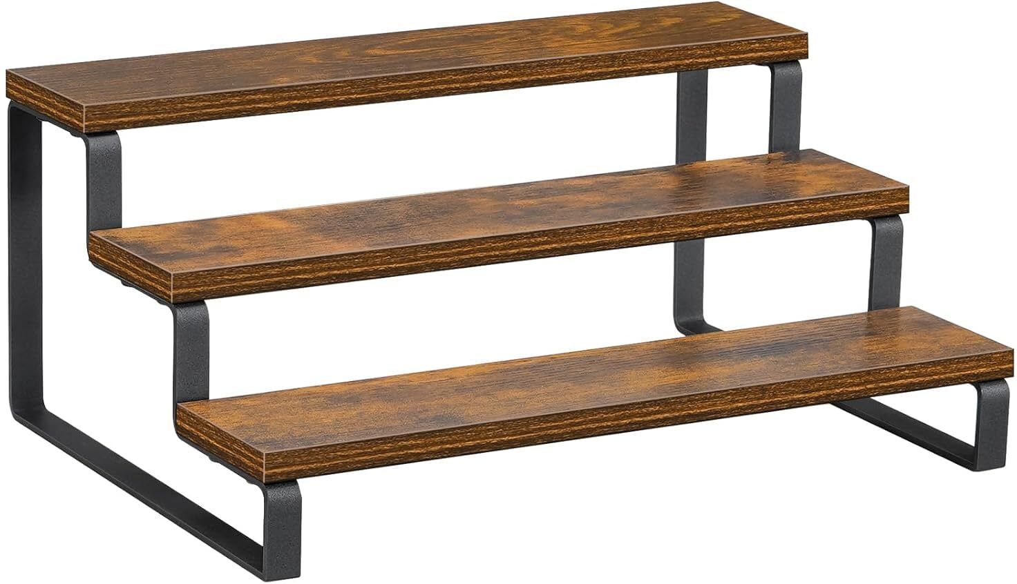 Cutlery Kitchen Rack MDF-KR-BR-01 Wood-image-17