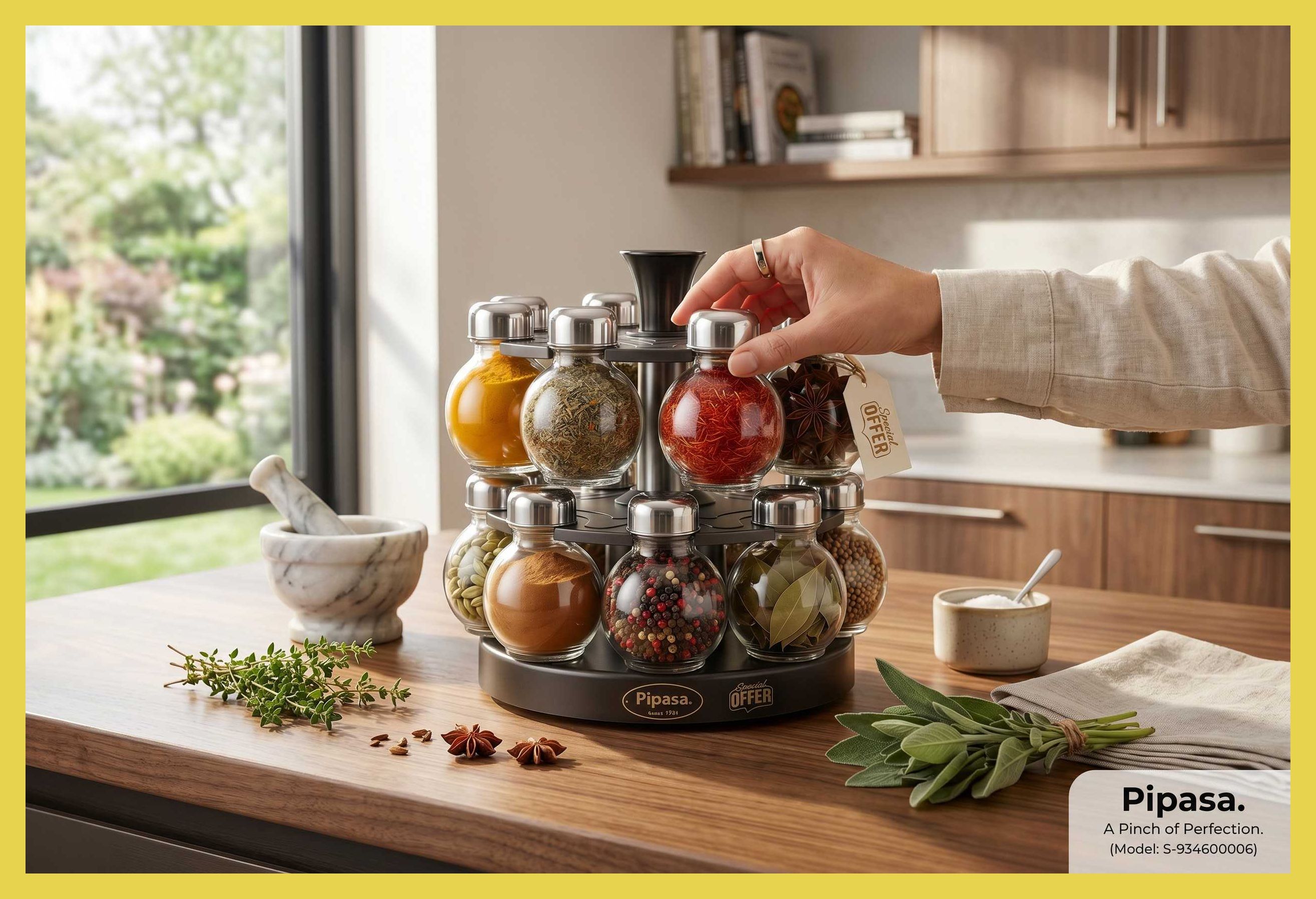 Salt & Pepper Set Plastic-image-20