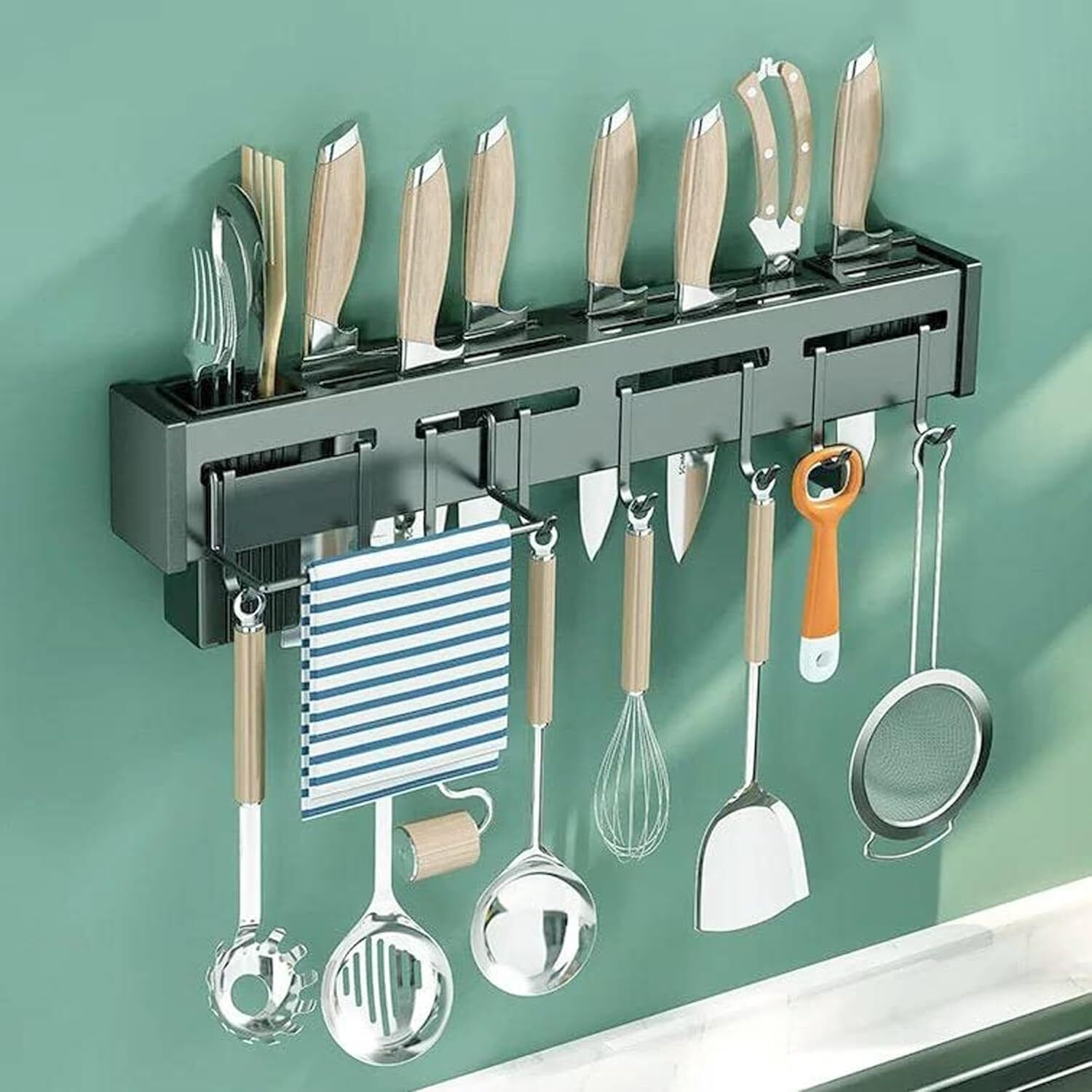 sarchase Empty Cutlery Holder Case-picture-12