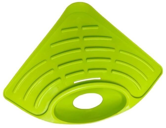 homesign Containers Kitchen Rack kitchen sink corner Plastic-picture-32