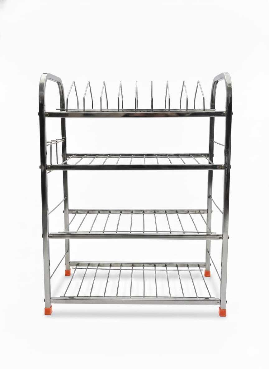 nextar Containers Kitchen Rack Steel-picture-10