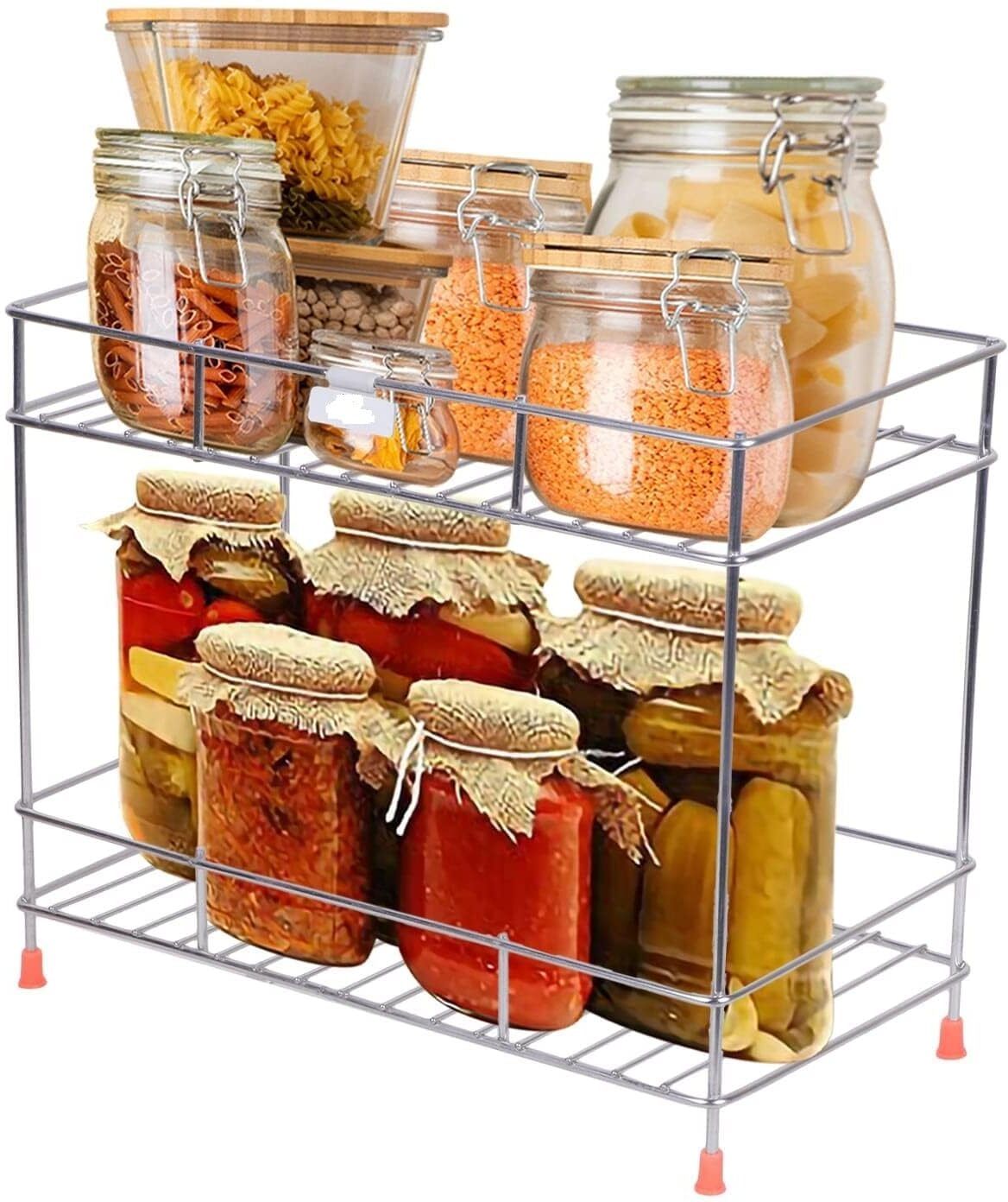 kombuis kitchenware Spice Set Stainless Steel-picture-18
