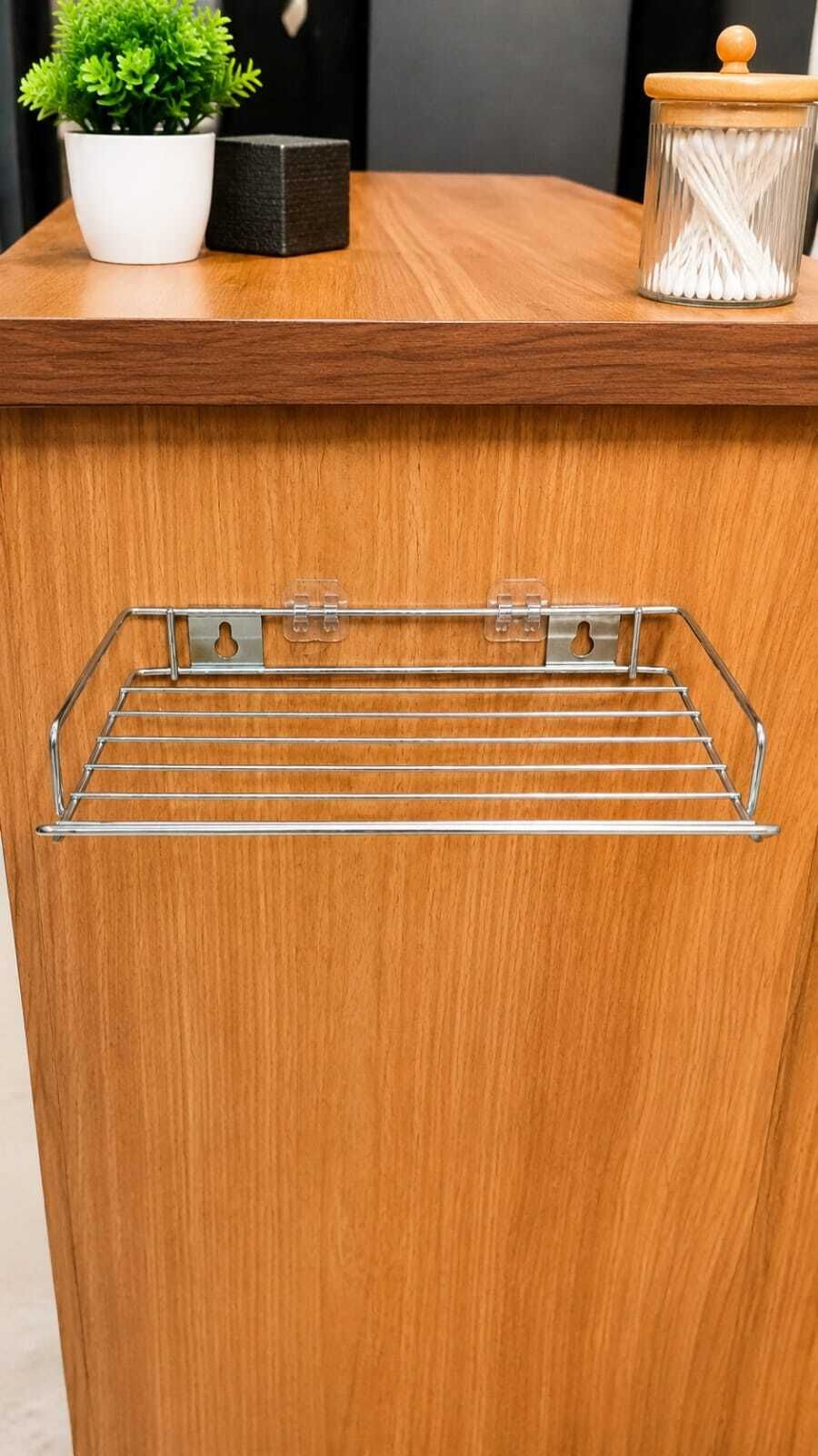 kitchen kart Containers Kitchen Rack DTH Stand _1 Steel-picture-10
