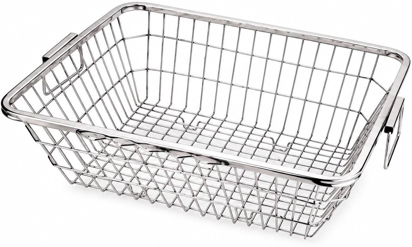 Utensil Kitchen Rack basket for kitchen Steel-image-48