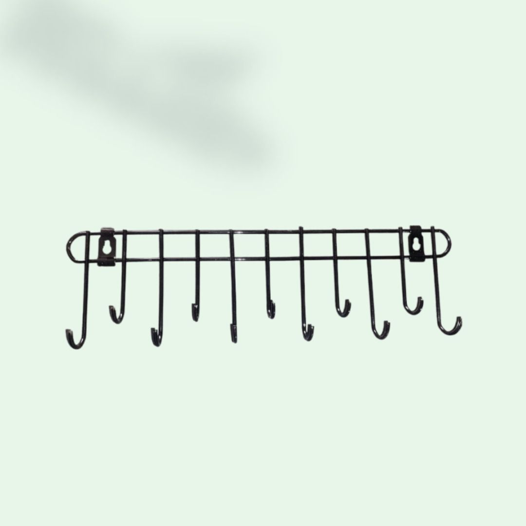 bhakti Plastic Wall Shelf-picture-18