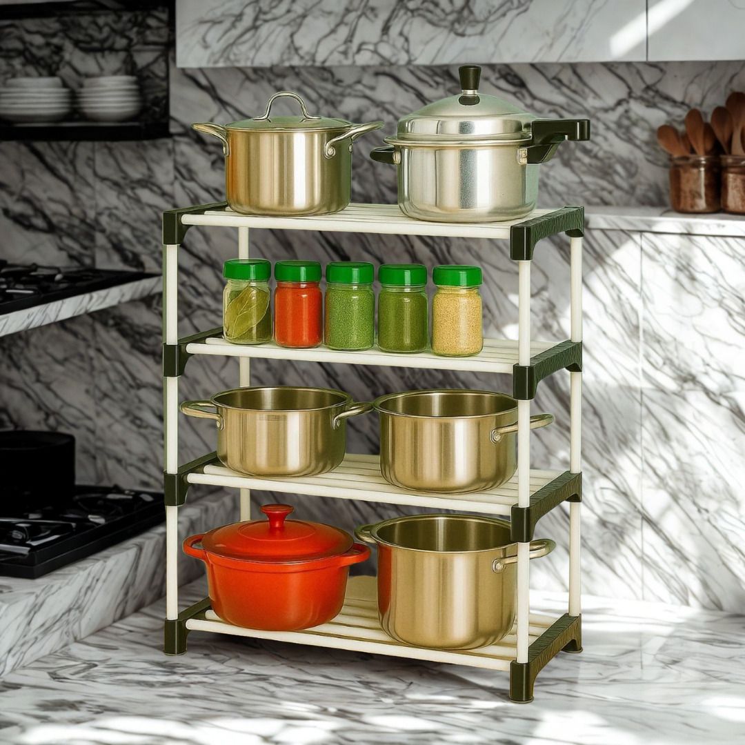 kaiser store Plate Kitchen Rack Plastic-picture-18