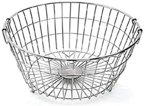 shri krishna traders Dish Drainer Kitchen Rack Steel-picture-24