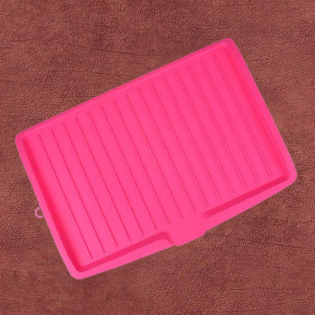 Foldable Bed Mosquito Net Dome for Bedroom Sleep Pink Polyester Washable Kids Mosquito Net-image-29