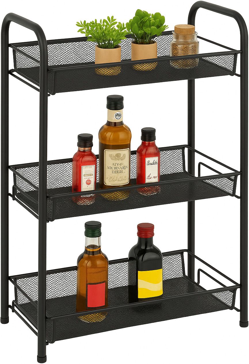 nsi Utensil Kitchen Rack Iron-picture-36