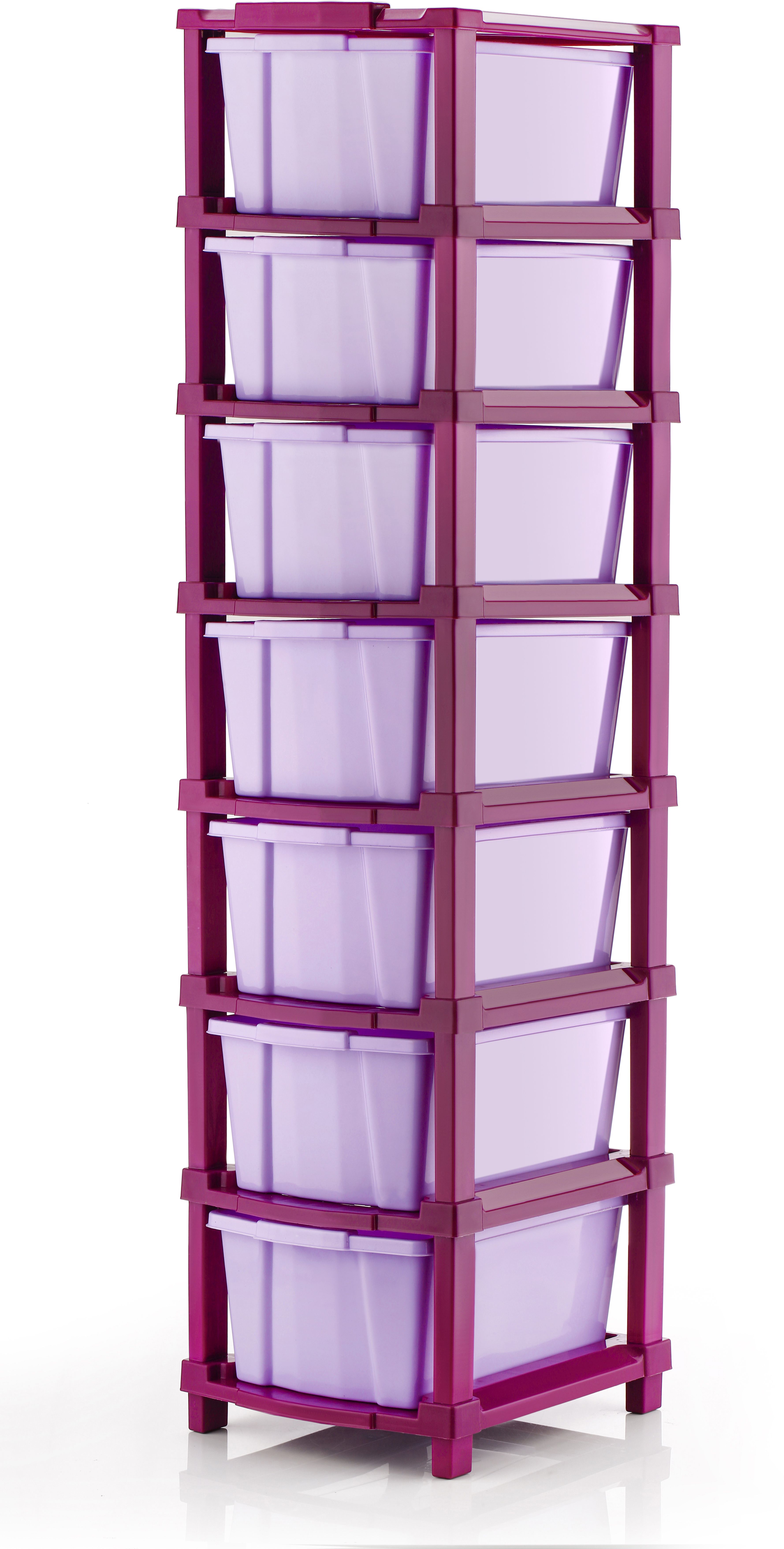 firstchoice CLASSIC_7XL_MAGANTA Drawer Divider-picture-22